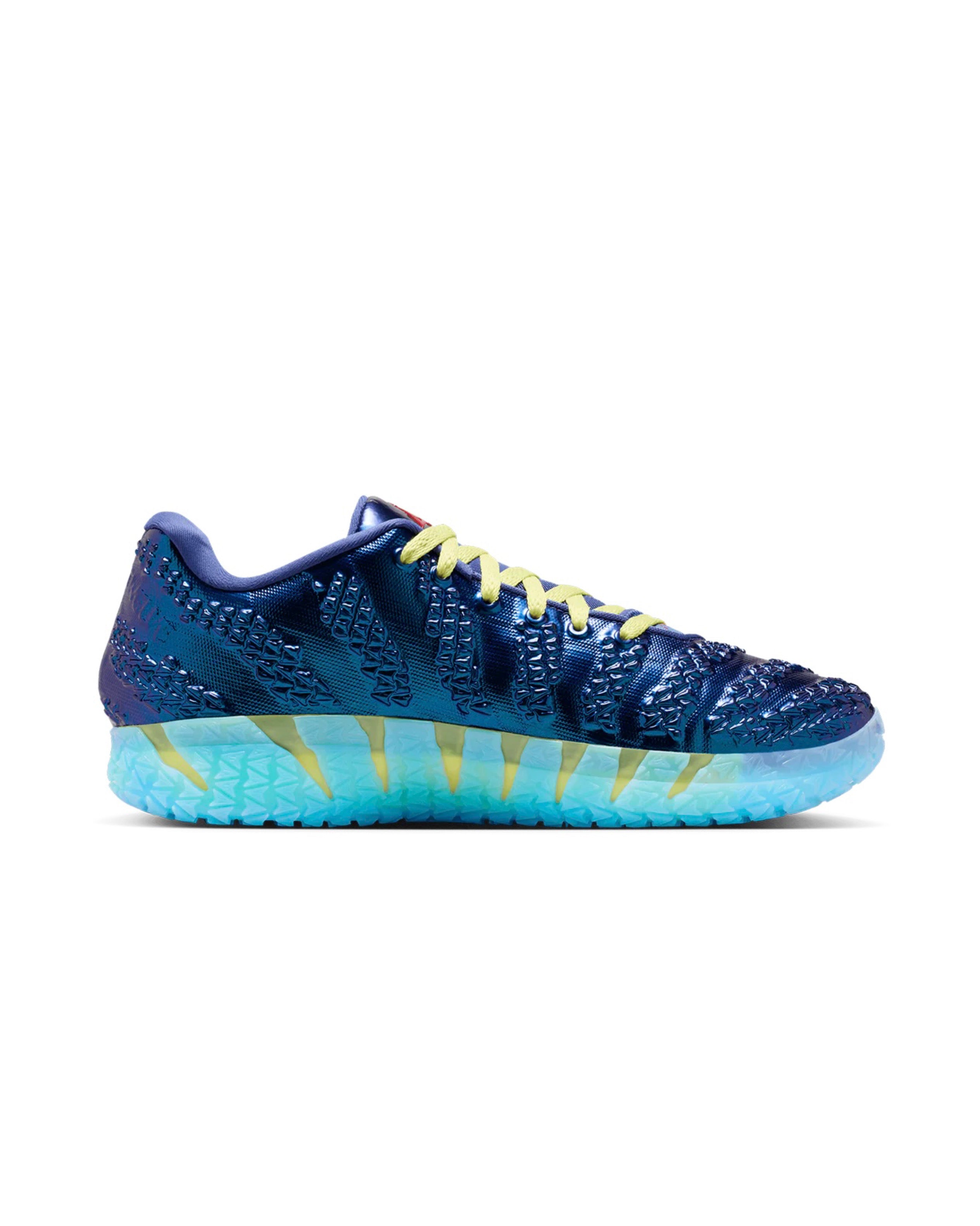 Nike Ja 3 EP ‘Uncle Phil’