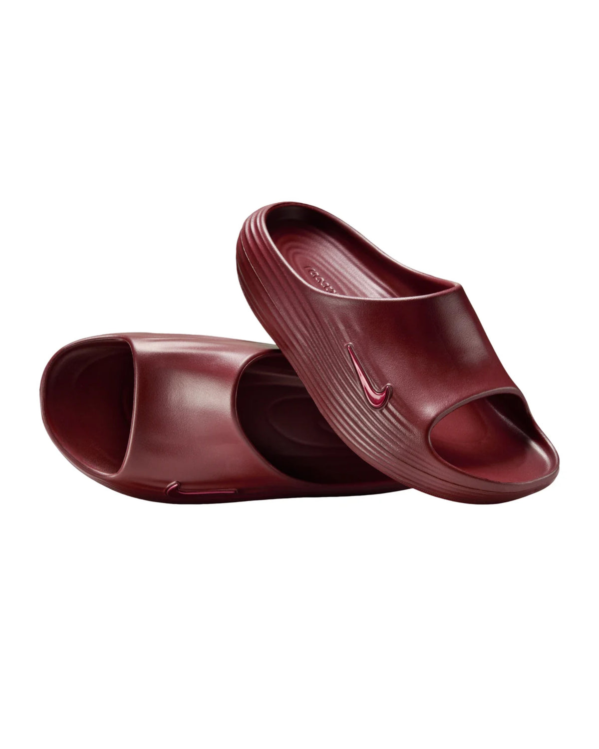 Nike ReactX Rejuven8 Slide ‘Team Red’
