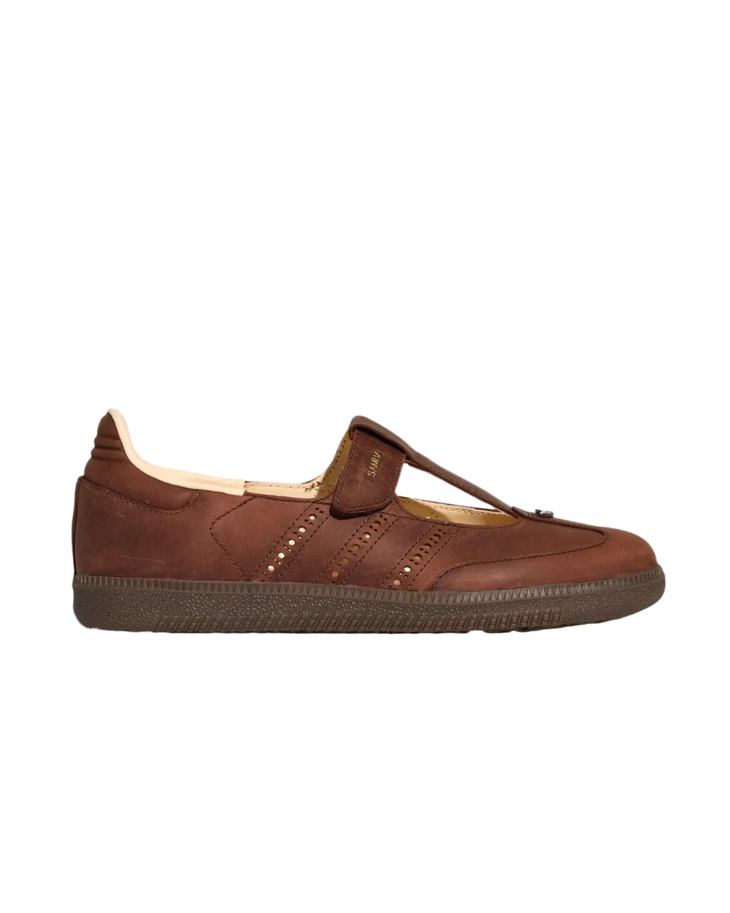 Women’s adidas Samba Jane ‘Brown’