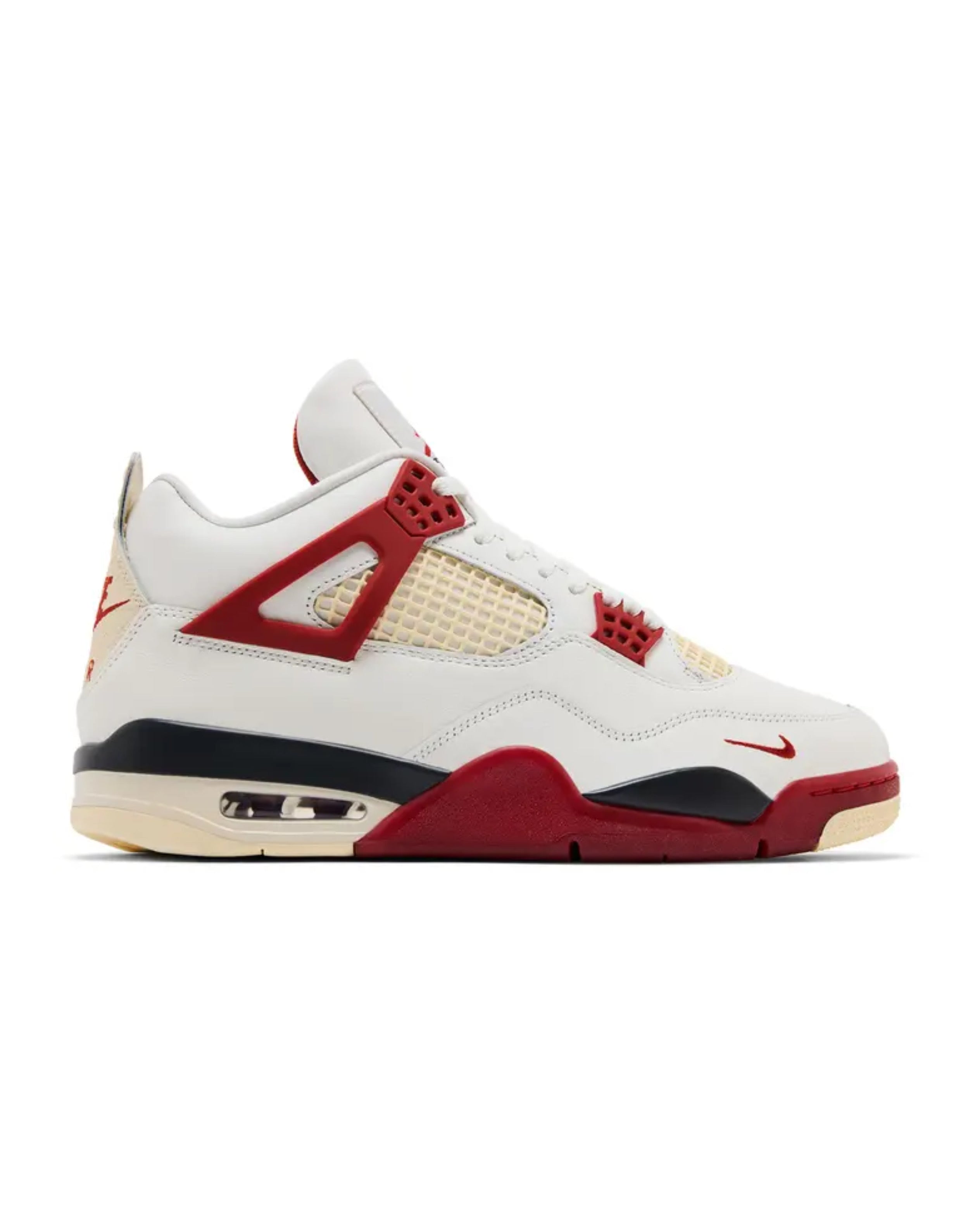 Nike Air Jordan 4 Retro OG x Nigel Sylvester ‘Brick after Brick’