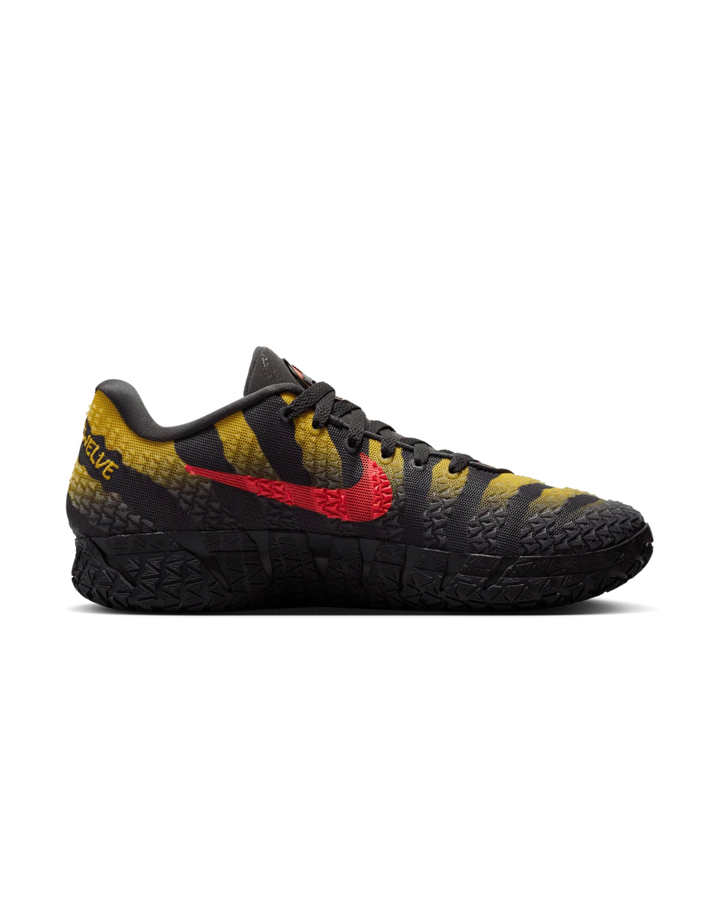 Nike Ja 3 Jurassic Park ‘Raptor’