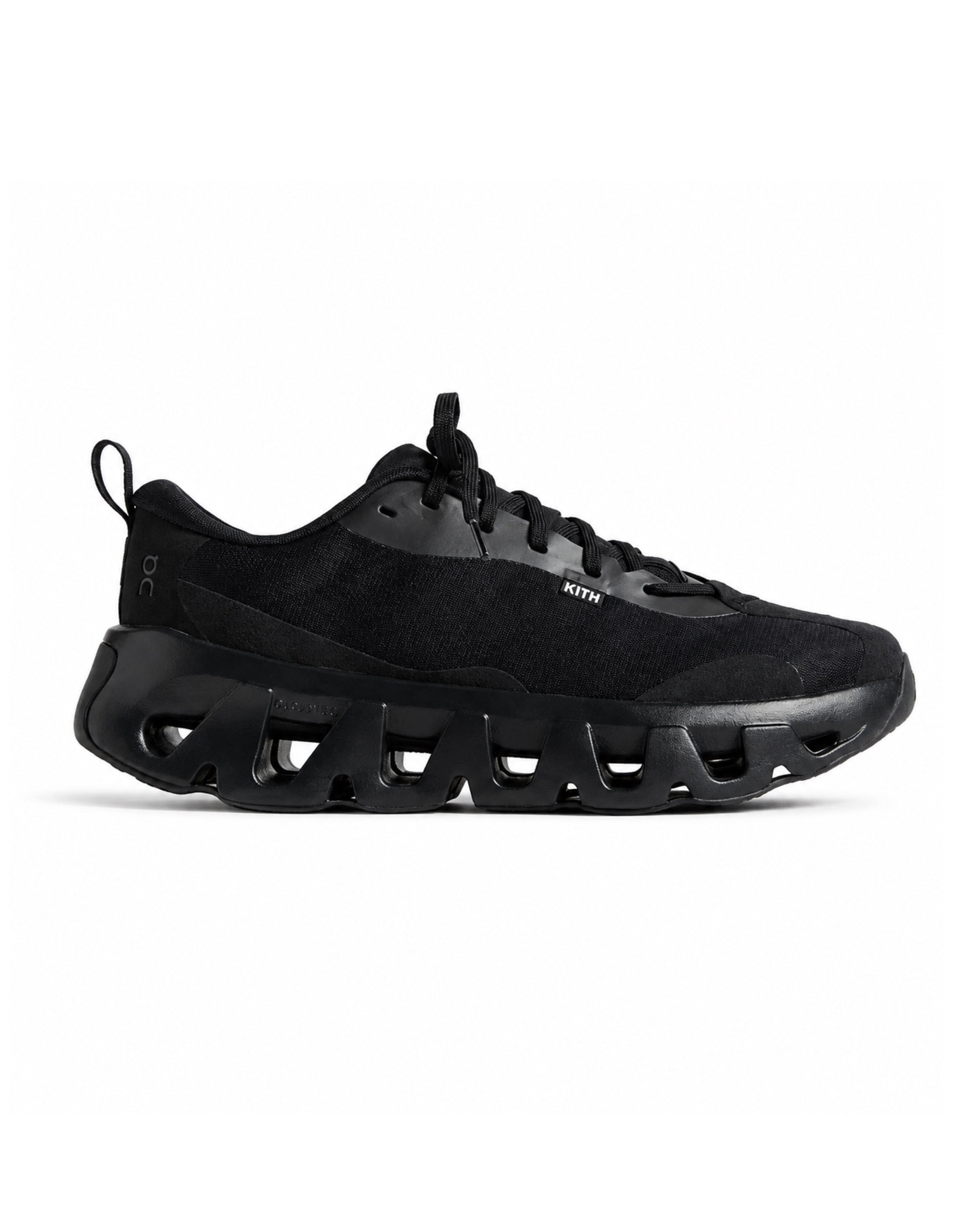 On Cloudswift K-Tech 1 ‘Black Black’