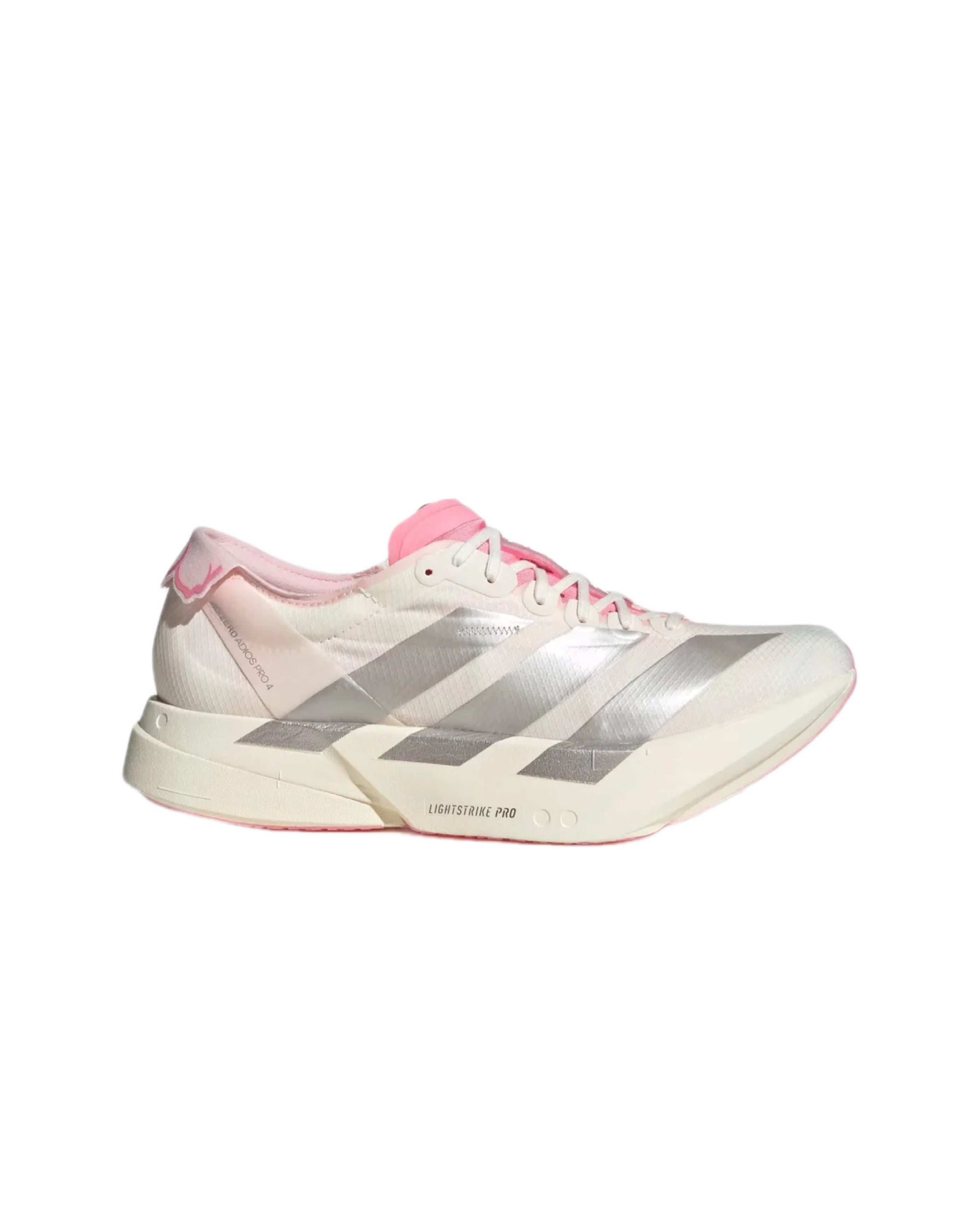 Women's adidas Adizero Adios Pro 4 ‘Cherry Blossom’