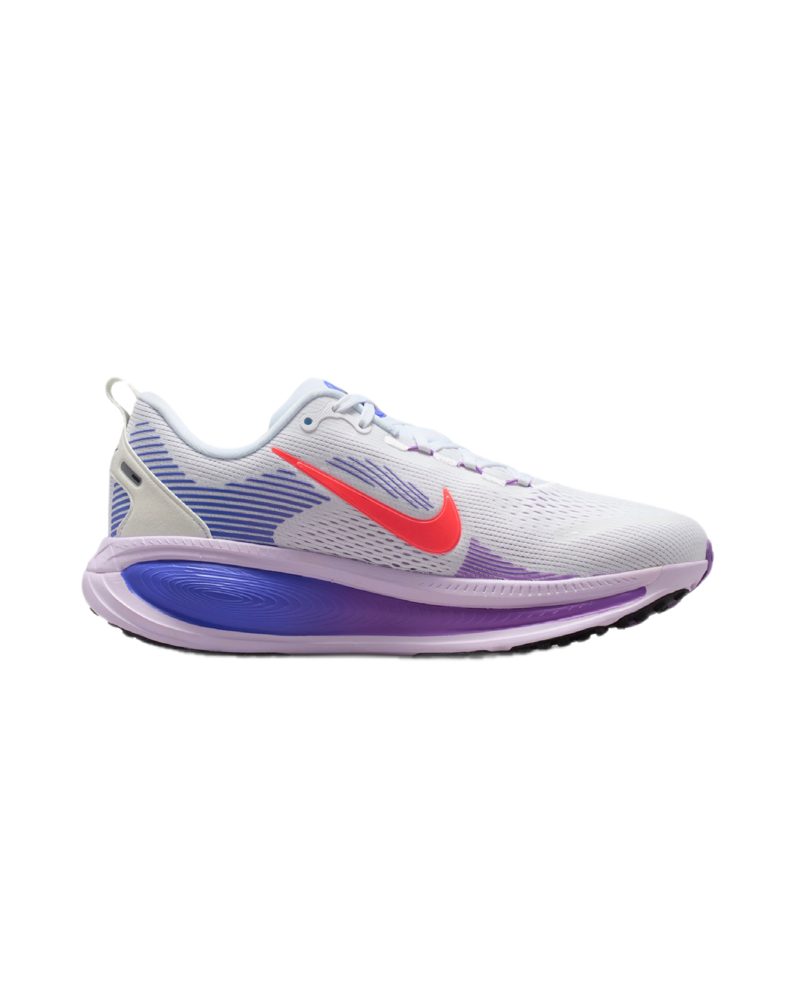 Women’s Nike Vomero 18 ‘White Violet Mist’
