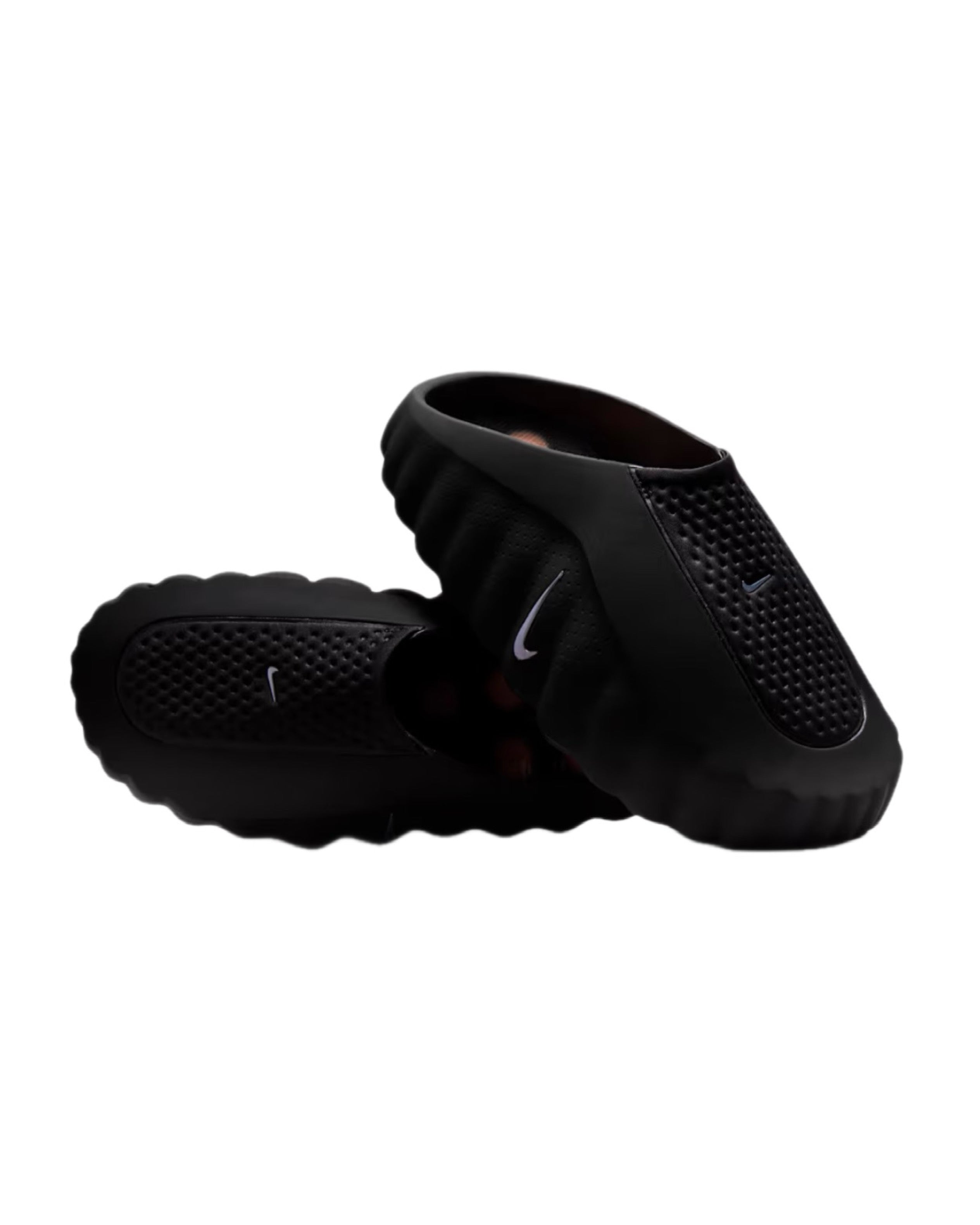 Nike Mind 001 ‘Black Chrome’