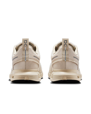 Best price WMNS On Cloud 6 Pearl Cream waterproof sneakers PH