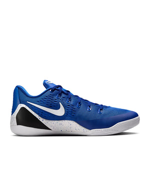 Blue Nike Kobe low-top basketball sneaker Philippines
