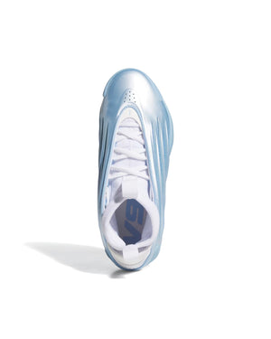 Boost Lightstrike Adidas Harden Volume 9 Glow Blue