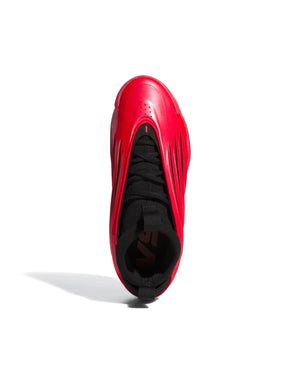 Boost Lightstrike Adidas Harden Volume 9 Red Metallic shoes