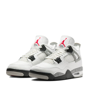 Buy Air Jordan 4 Retro White Cement online PH