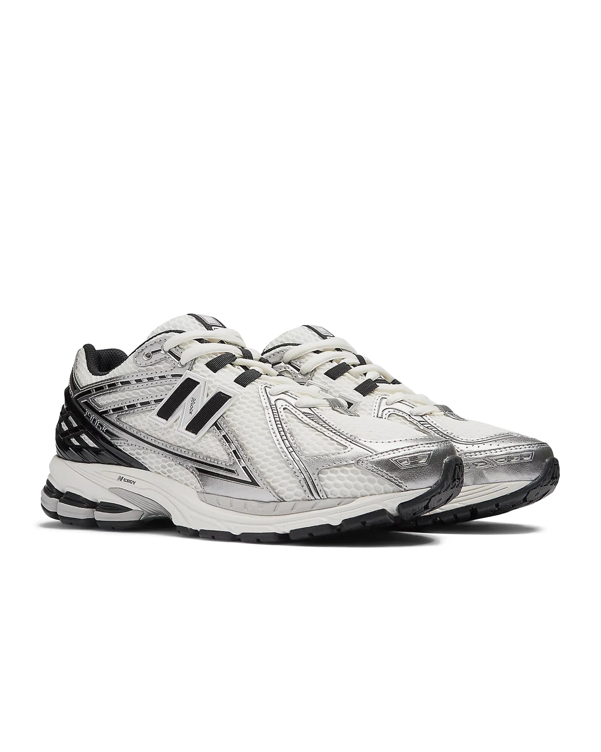 Buy New Balance 1906R Silver Black online PH