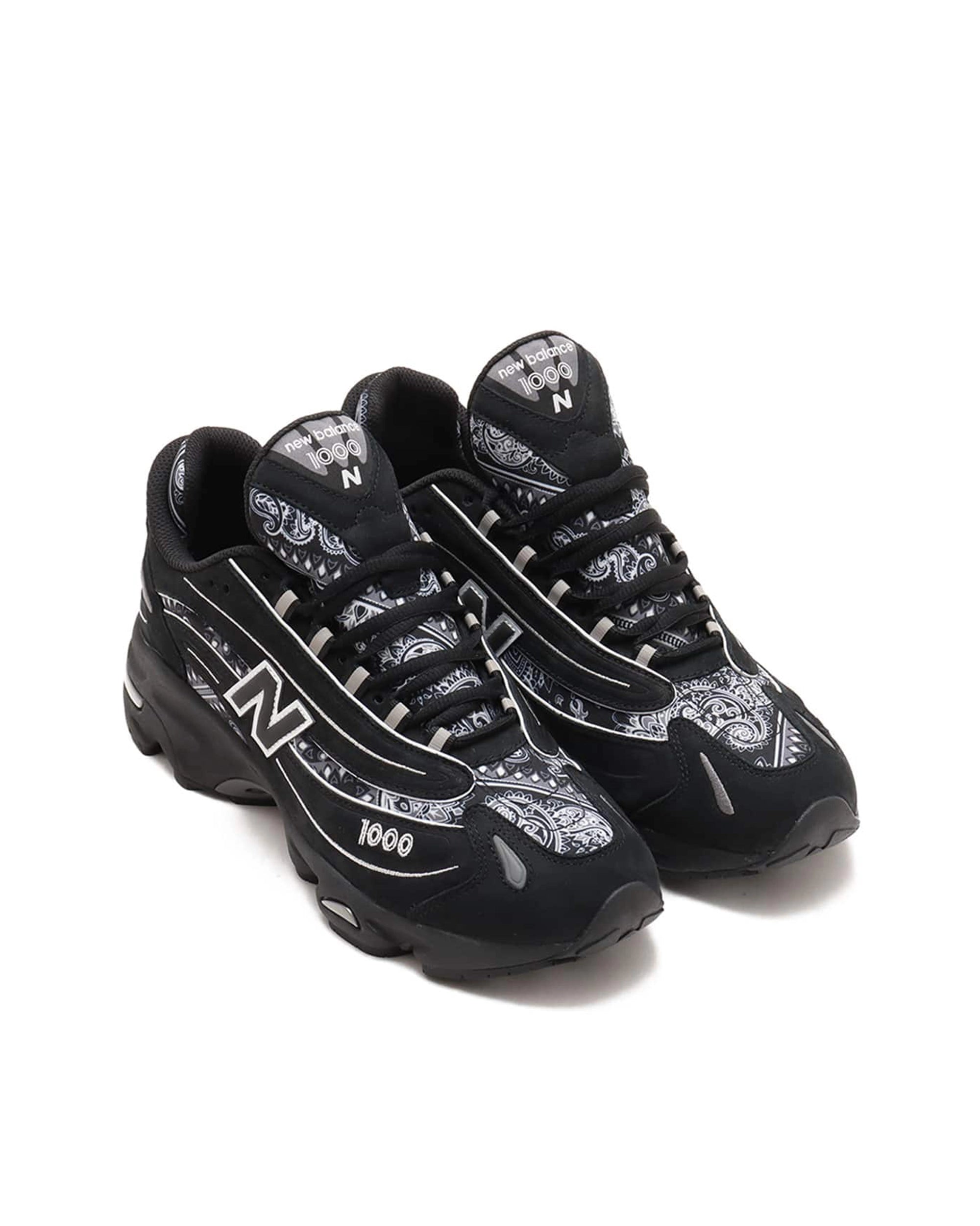 Buy New Balance M1000 Bandana atmos collab
