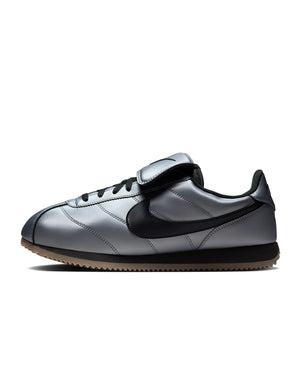 Buy Nike Cortez Metallic Cool Grey HQ3490-099 online PH