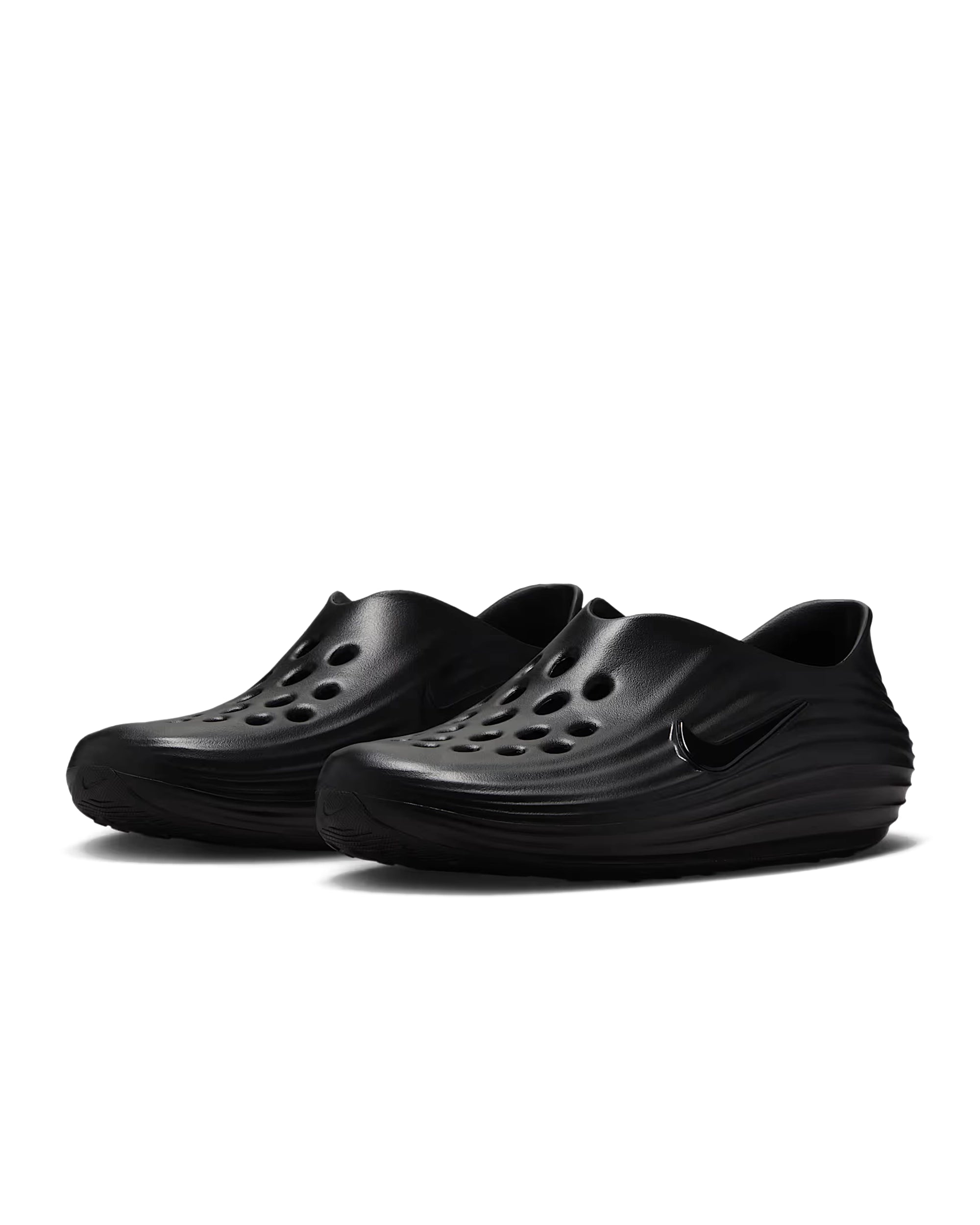 Buy Nike ReactX Rejuven8 Triple Black HV5060-001 Philippines