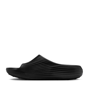 Buy Nike Triple Black ReactX Slide HV4479-001 online