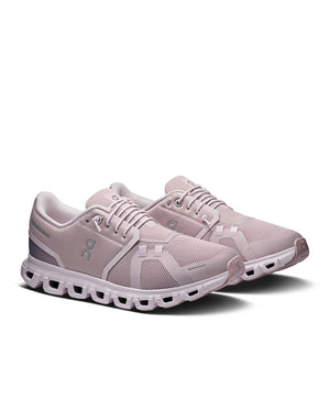 Buy On Cloud 6 Mauve Orchid women’s sneakers Philippines