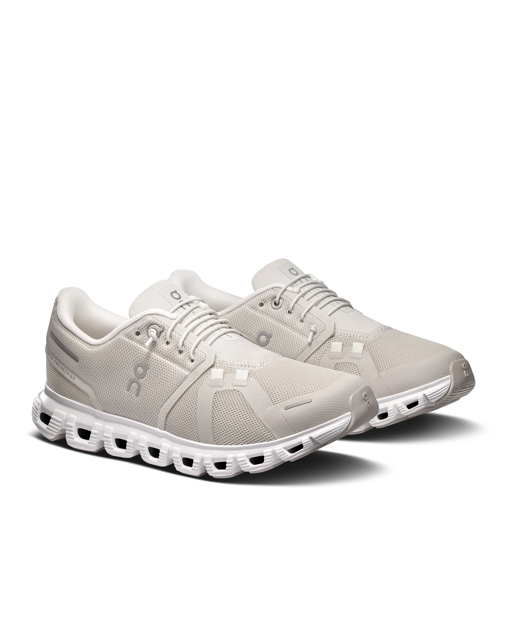 Buy On Cloud 6 Pearl White women’s sneakers Philippines