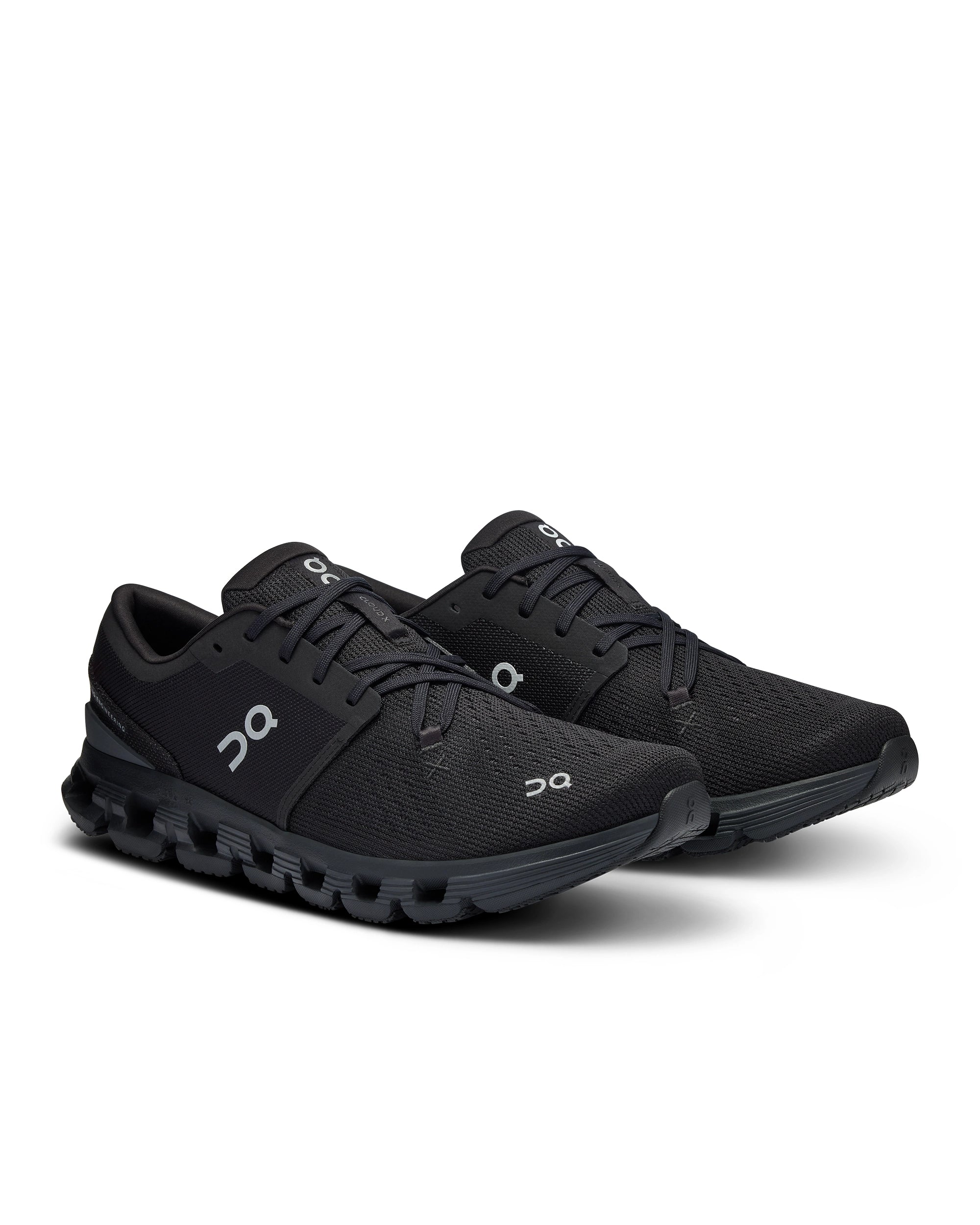 Buy On Cloud X 4 Black Eclipse online sneaker store PH