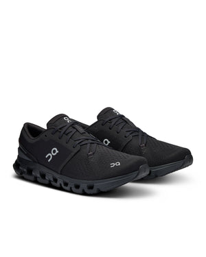 Buy On Cloud X 4 Black Eclipse online sneaker store PH