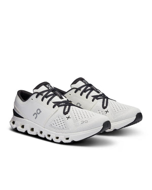 Buy On Cloud X 4 Ivory Black online sneaker store PH