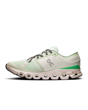 Buy WMNS On Cloud X 4 Aloe Honeydew 3WE30073088 Manila