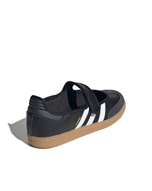Buy adidas Samba Jane Black White Gum Manila