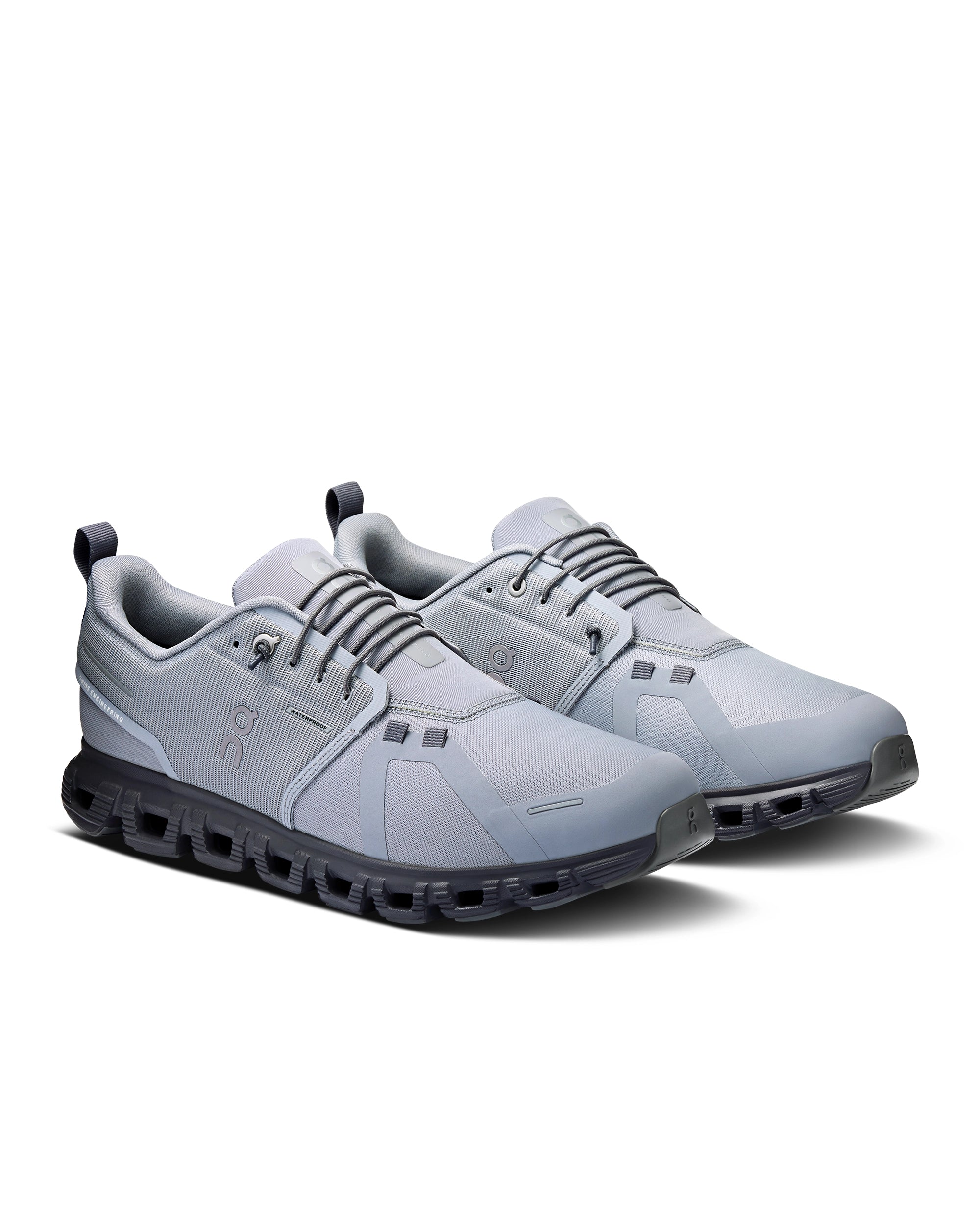 Buy authentic On Cloud Alloy Wolf waterproof sneakers Manila