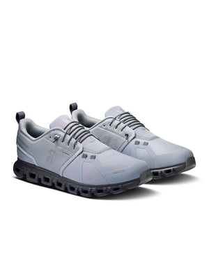 Buy authentic On Cloud Alloy Wolf waterproof sneakers Manila