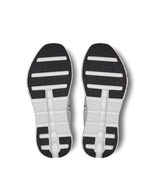 Buy eco-friendly sneakers Philippines On Cloudtilt Black Ivory