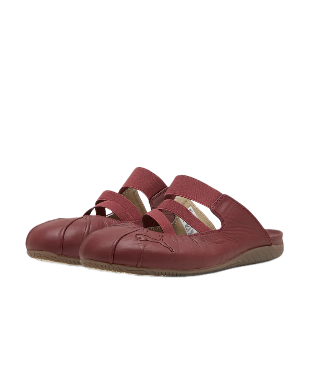 Puma Speedcat Mule ‘Burgundy’