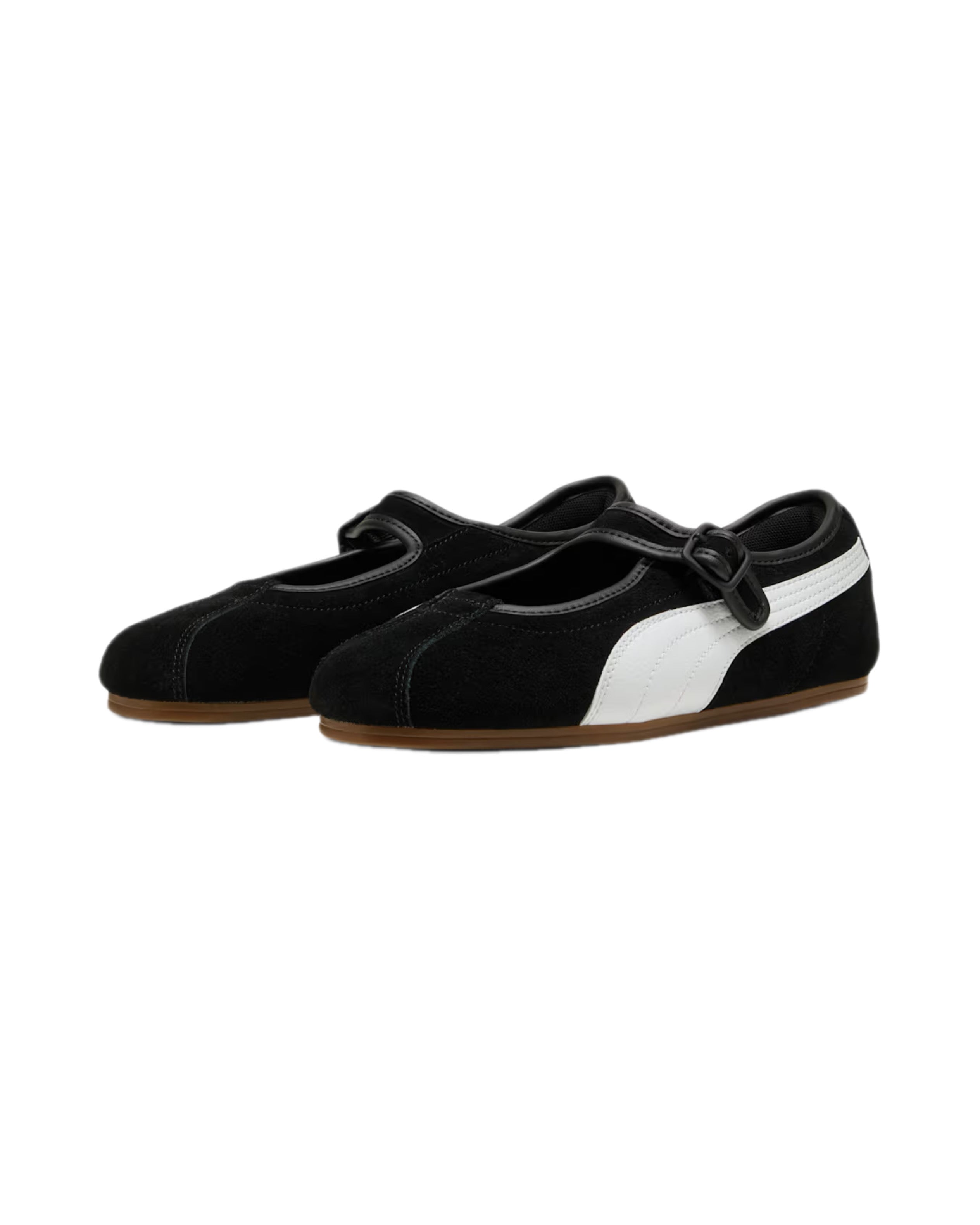 Puma Tacklette ‘Black’