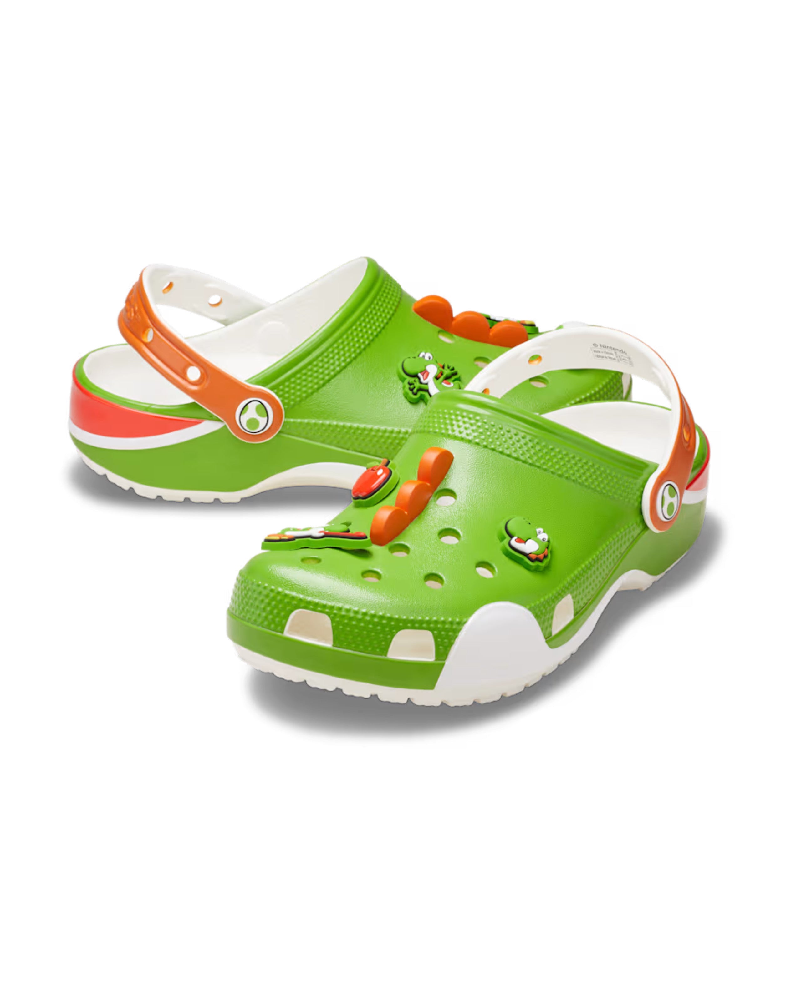 Yoshi Classic Clog