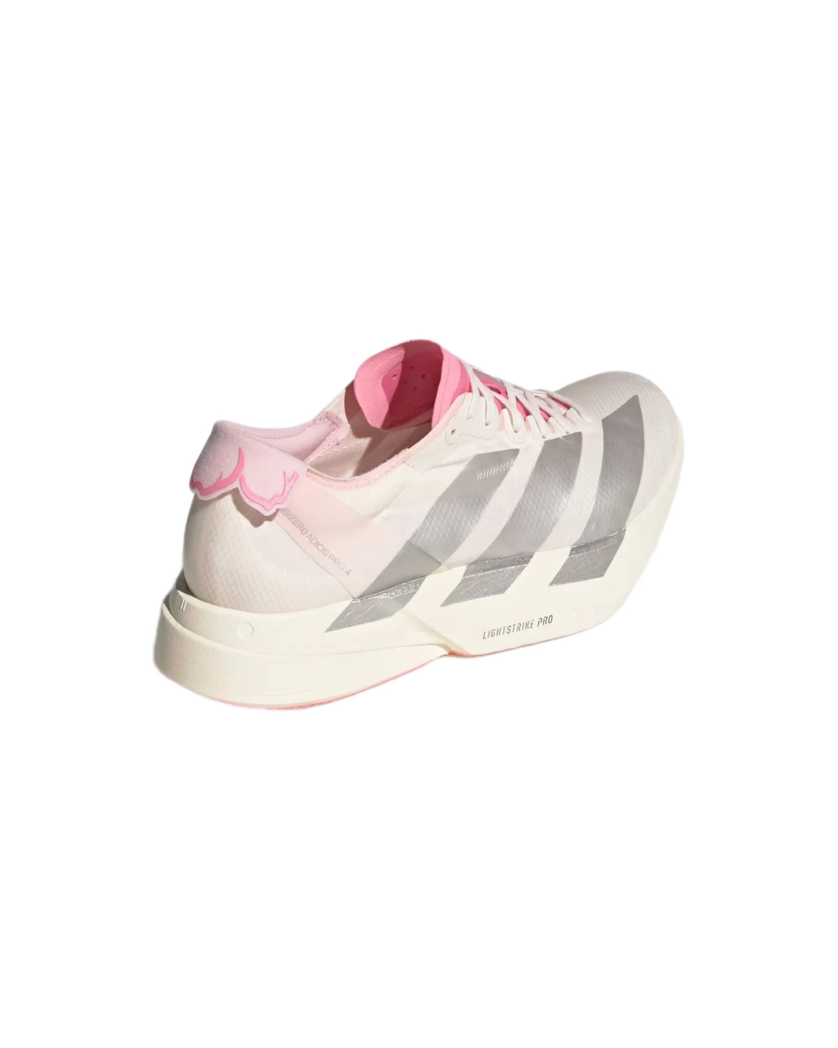 Women's adidas Adizero Adios Pro 4 ‘Cherry Blossom’