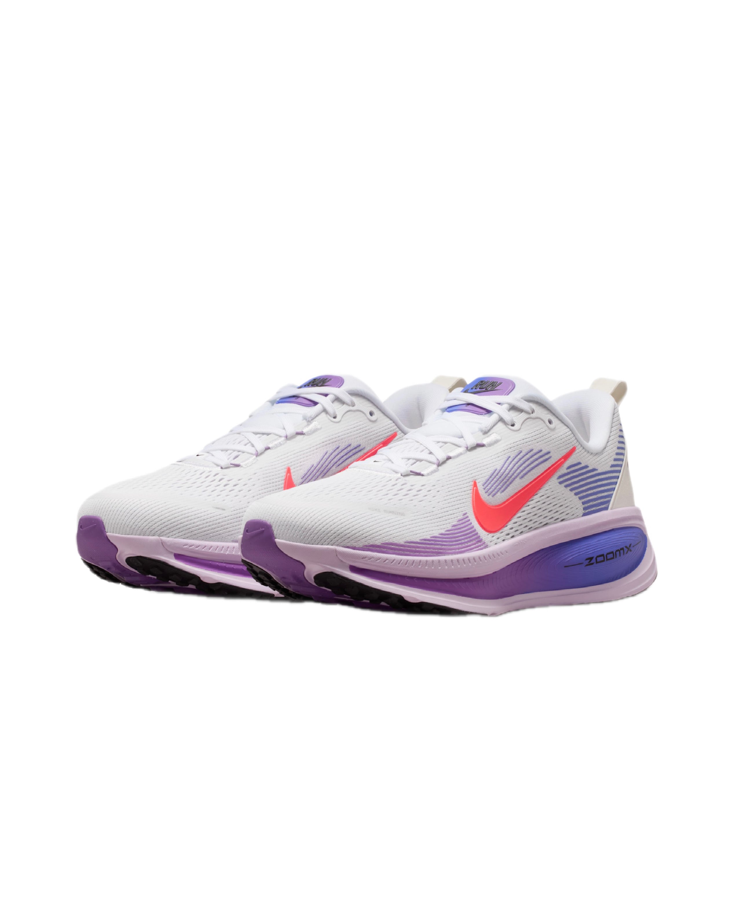 Women’s Nike Vomero 18 ‘White Violet Mist’