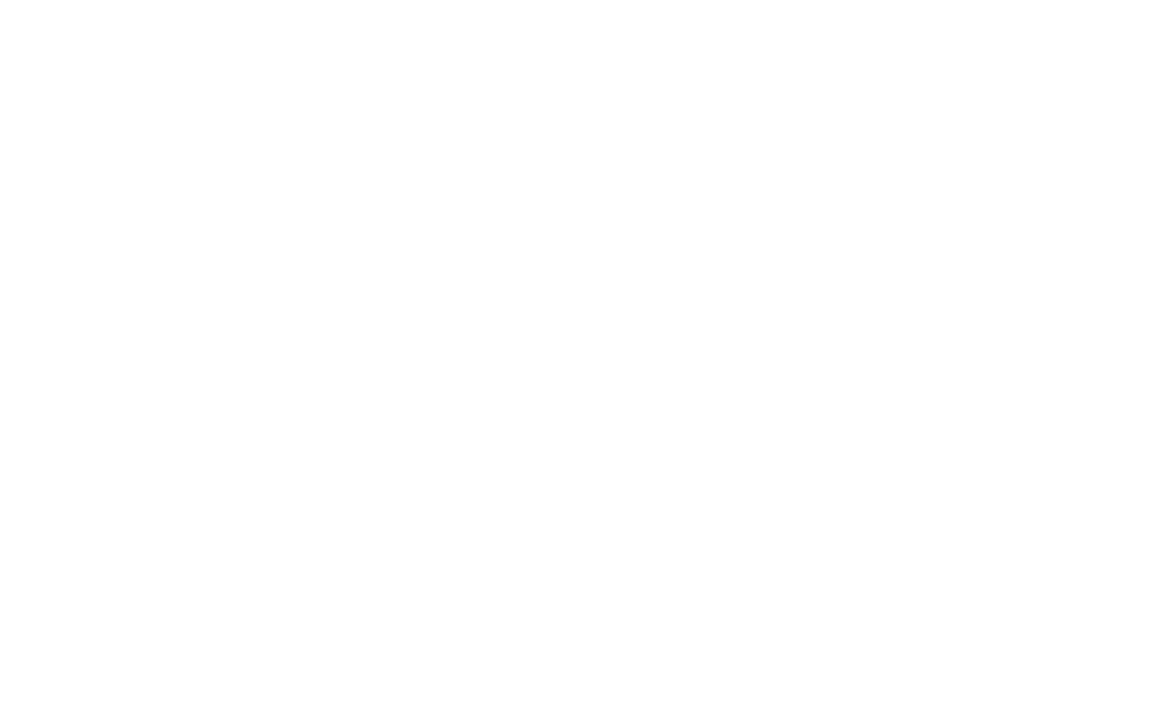 Official white logo of Collector Finds – sneaker store with nationwide delivery PH