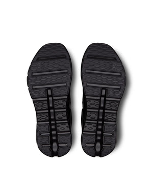 CloudTec Phase midsole On Cloudtilt Eclipse Black sneakers Manila