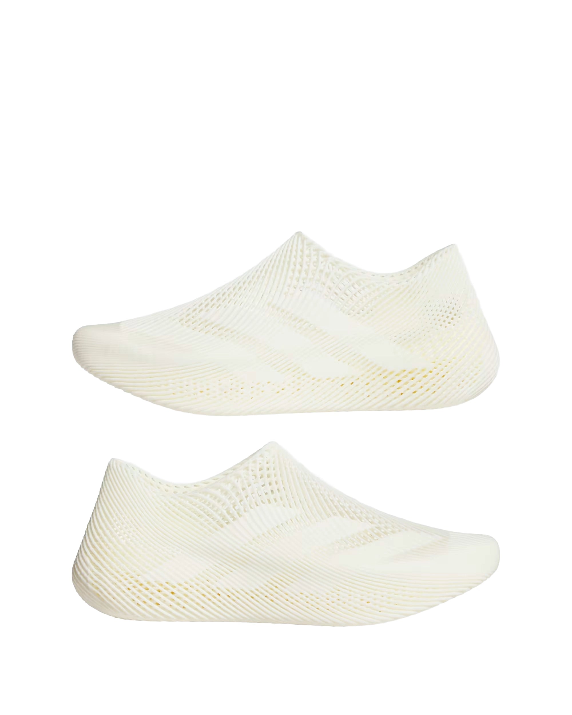 Collector Finds Adidas Climacool Off White Sneakers JQ8739 both sides