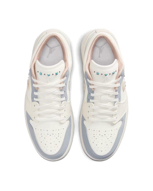 Collector Finds Air Jordan 1 Low Sail Soft Pearl sneaker shop Philippines