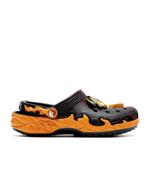 Collector Finds Crocs Pokémon Charizard vs Blastoise 211346-90H