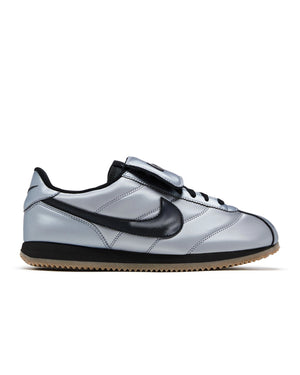 Collector Finds Nike Cortez SE Tiempo Pack Metallic Cool Grey HQ3490-099