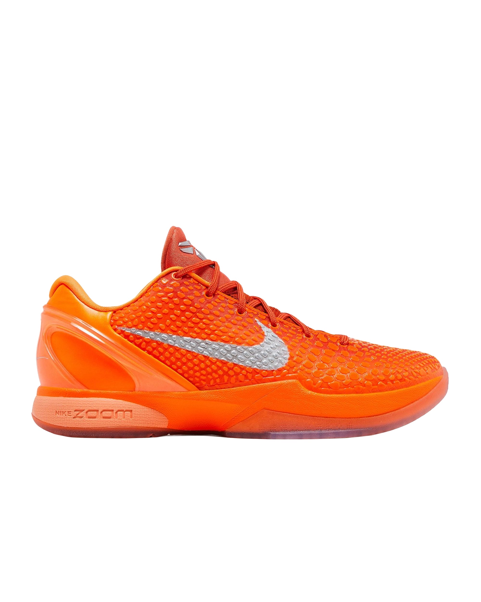 Collector Finds Nike Kobe 6 Protro Total Orange IH1871-800