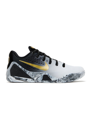 Collector Finds Nike Kobe 9 EM Low Protro Mambacita FZ7333-002