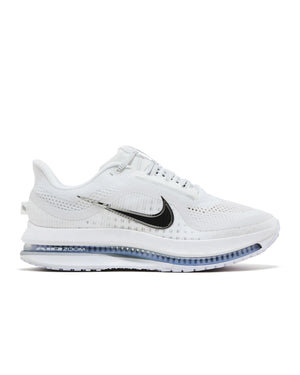 Collector Finds Nike Pegasus Premium White Metallic Silver HQ2592-102