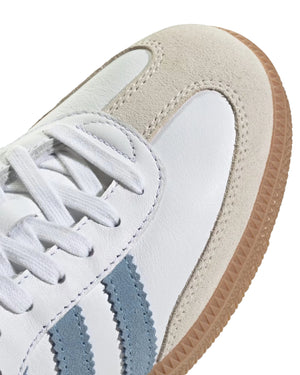 Collector Finds adidas Samba OG Cloud White sneakers women