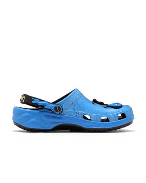 Crocs Pokémon Versus Clog 211346-90H Charizard Blastoise design