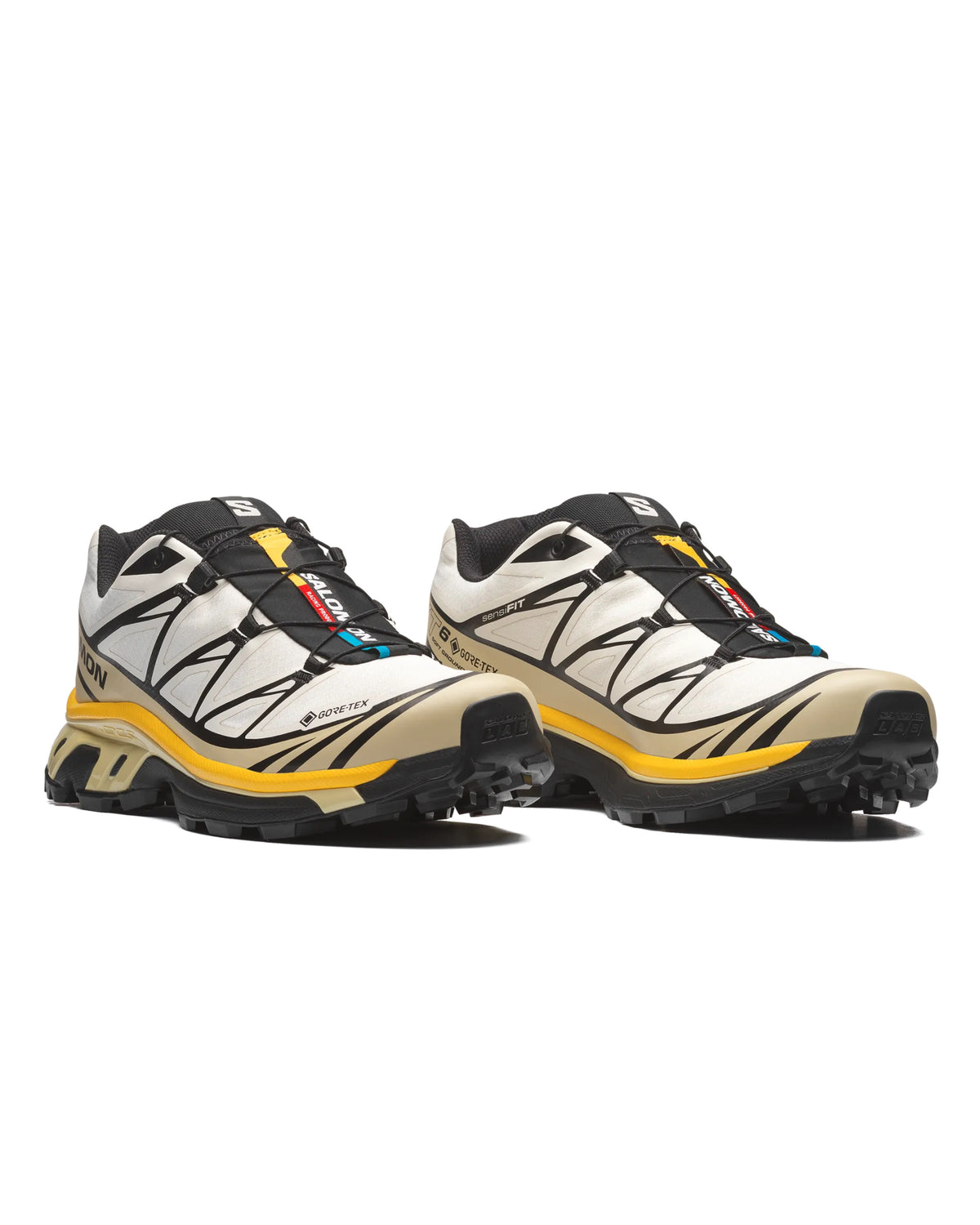 Salomon XT-6 ‘Vanilla Ice Shadow’