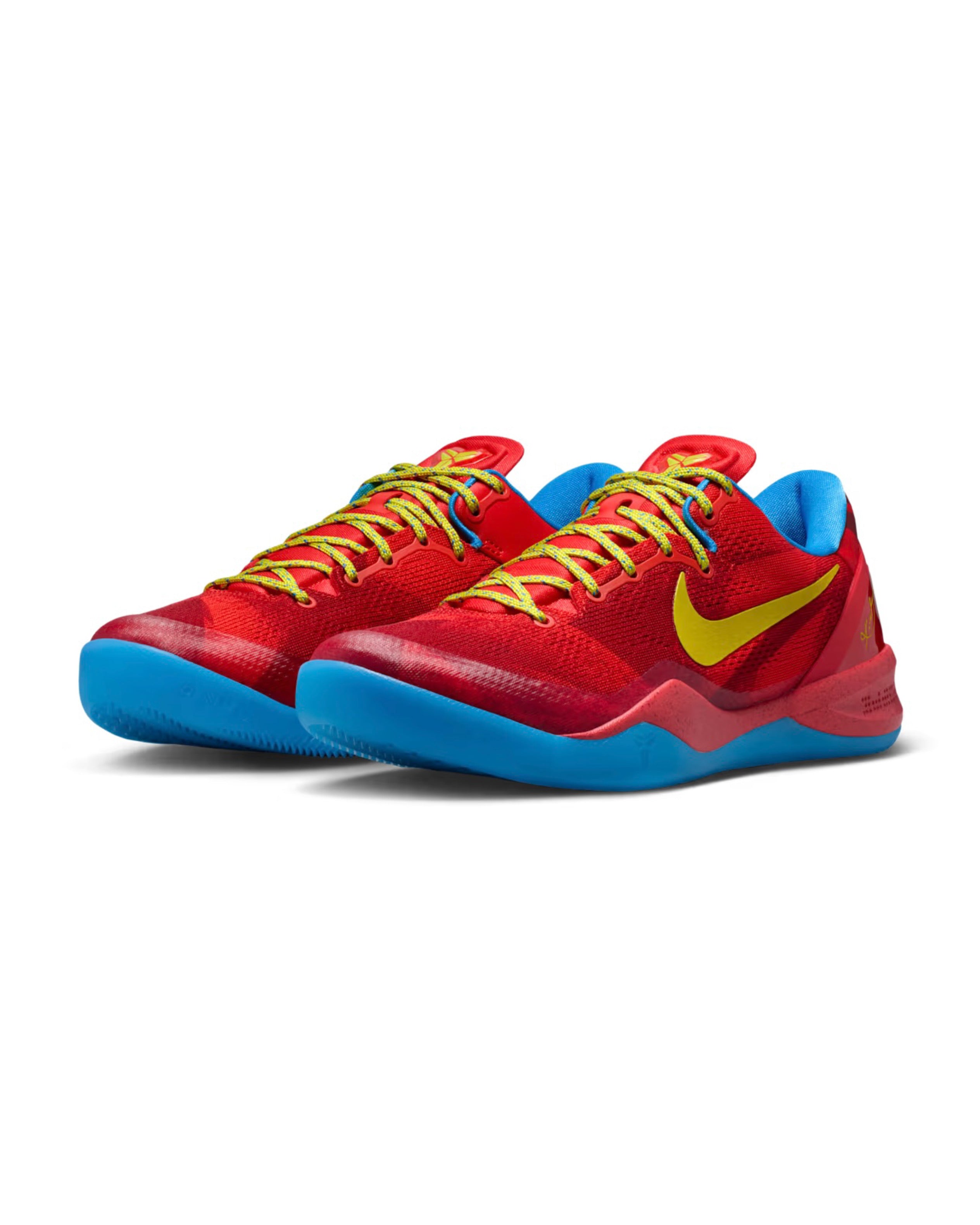 Nike Kobe 8 Protro Year of the Horse