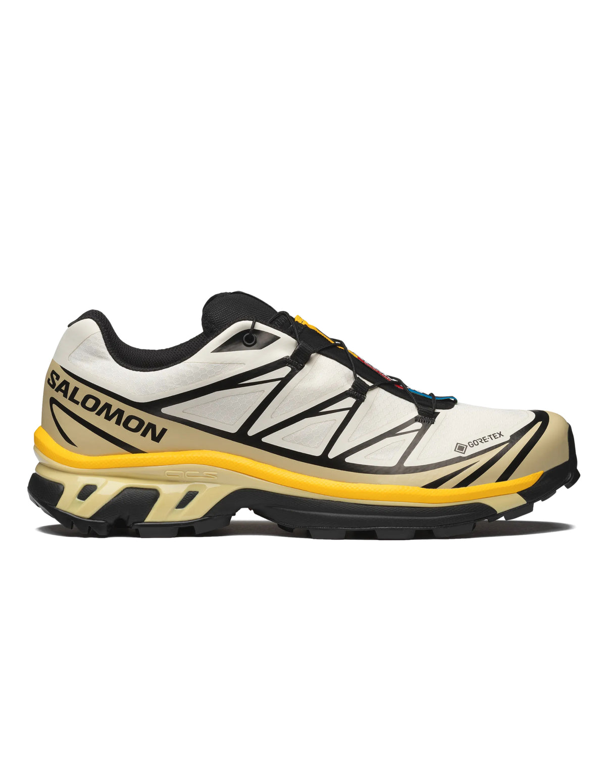 Salomon XT-6 ‘Vanilla Ice Shadow’