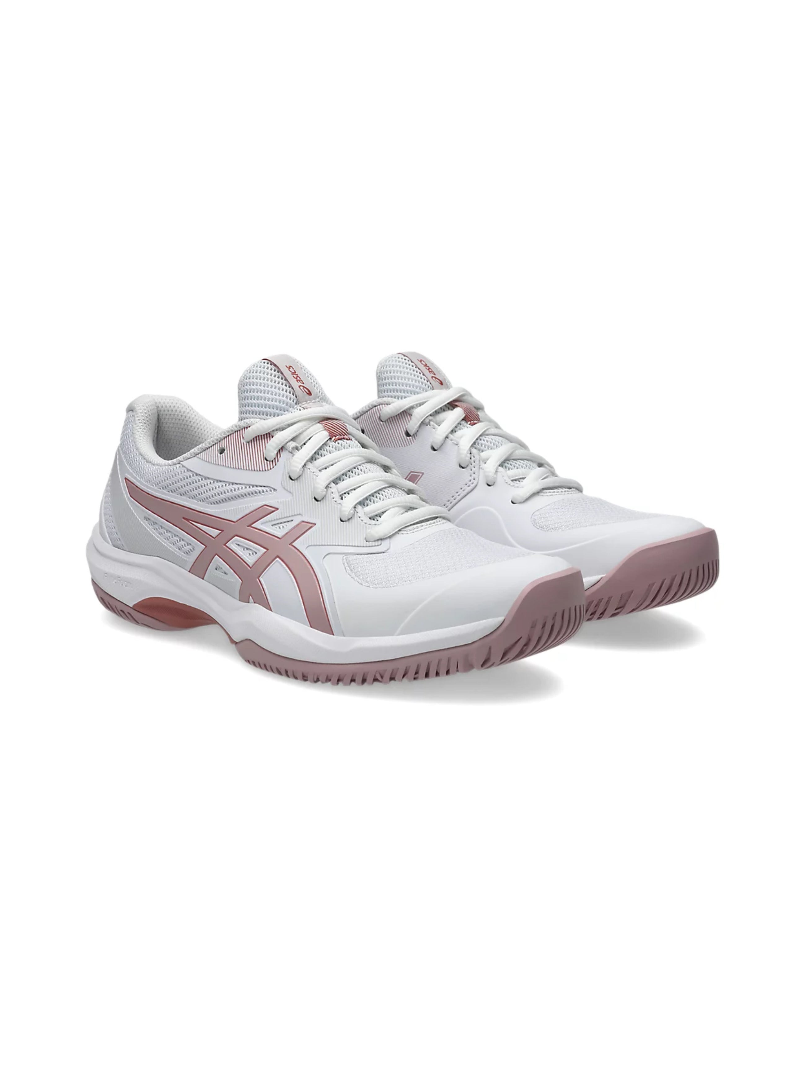Women’s asics Game FF White Morganite