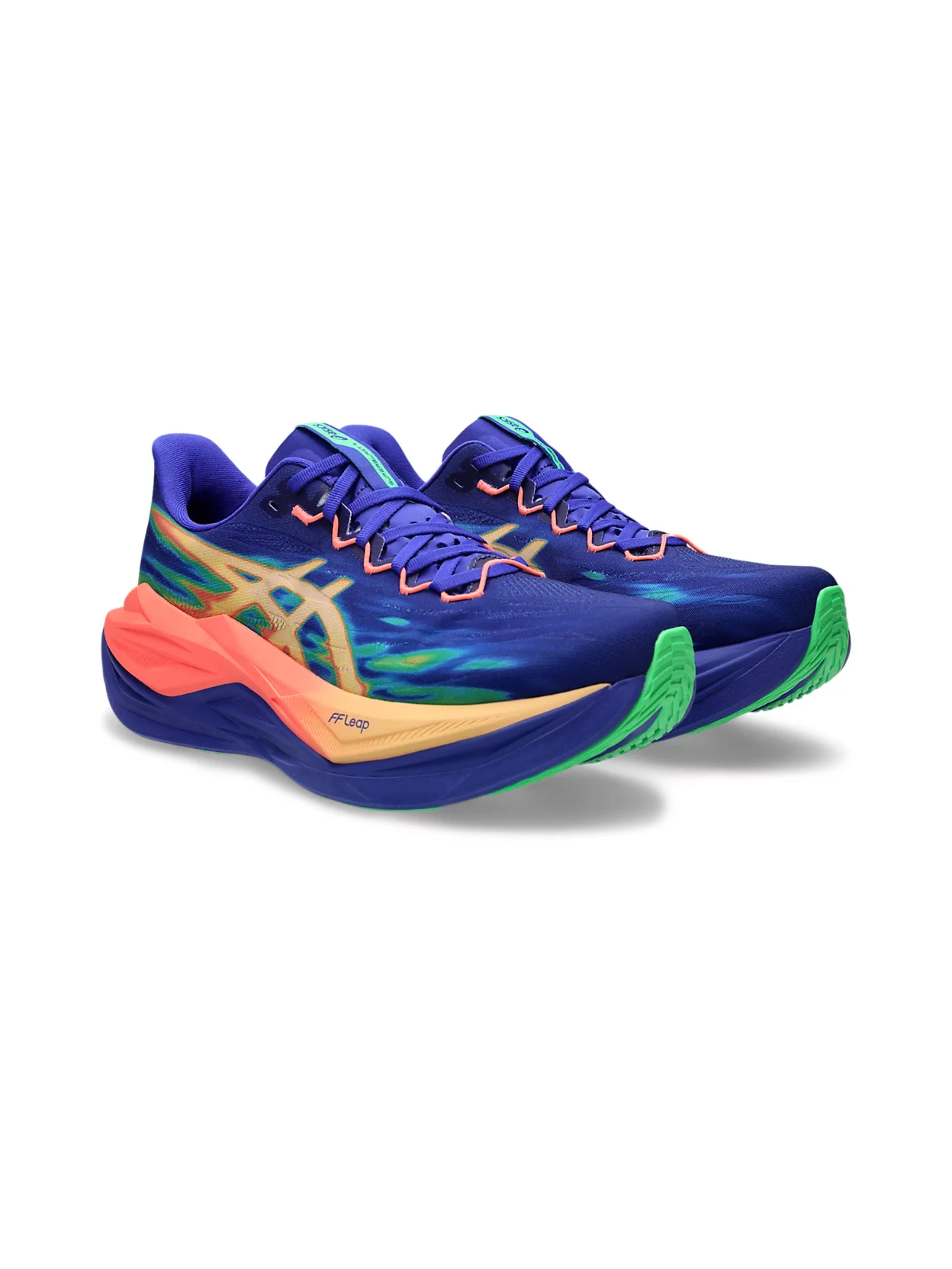 Asics Superblast 3 Cobalt Burst